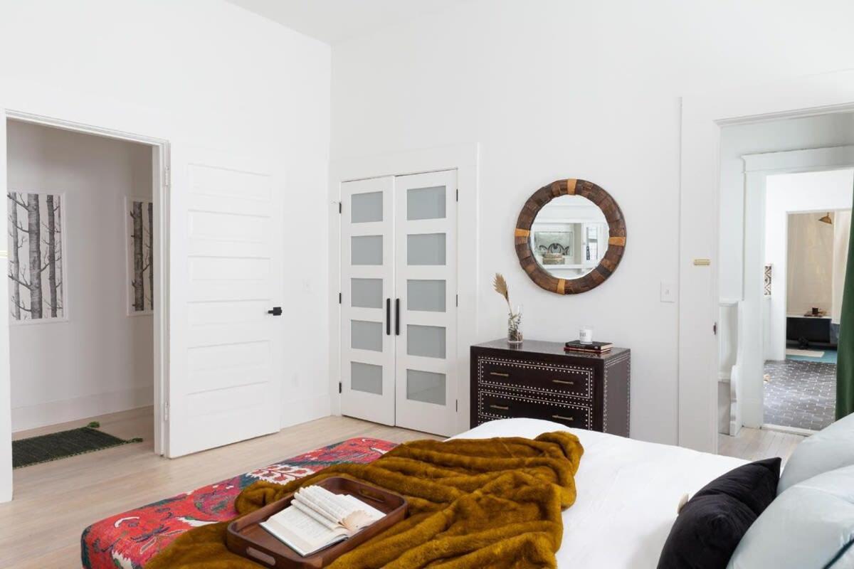 Apartamento Mystique Atlanta Exterior foto
