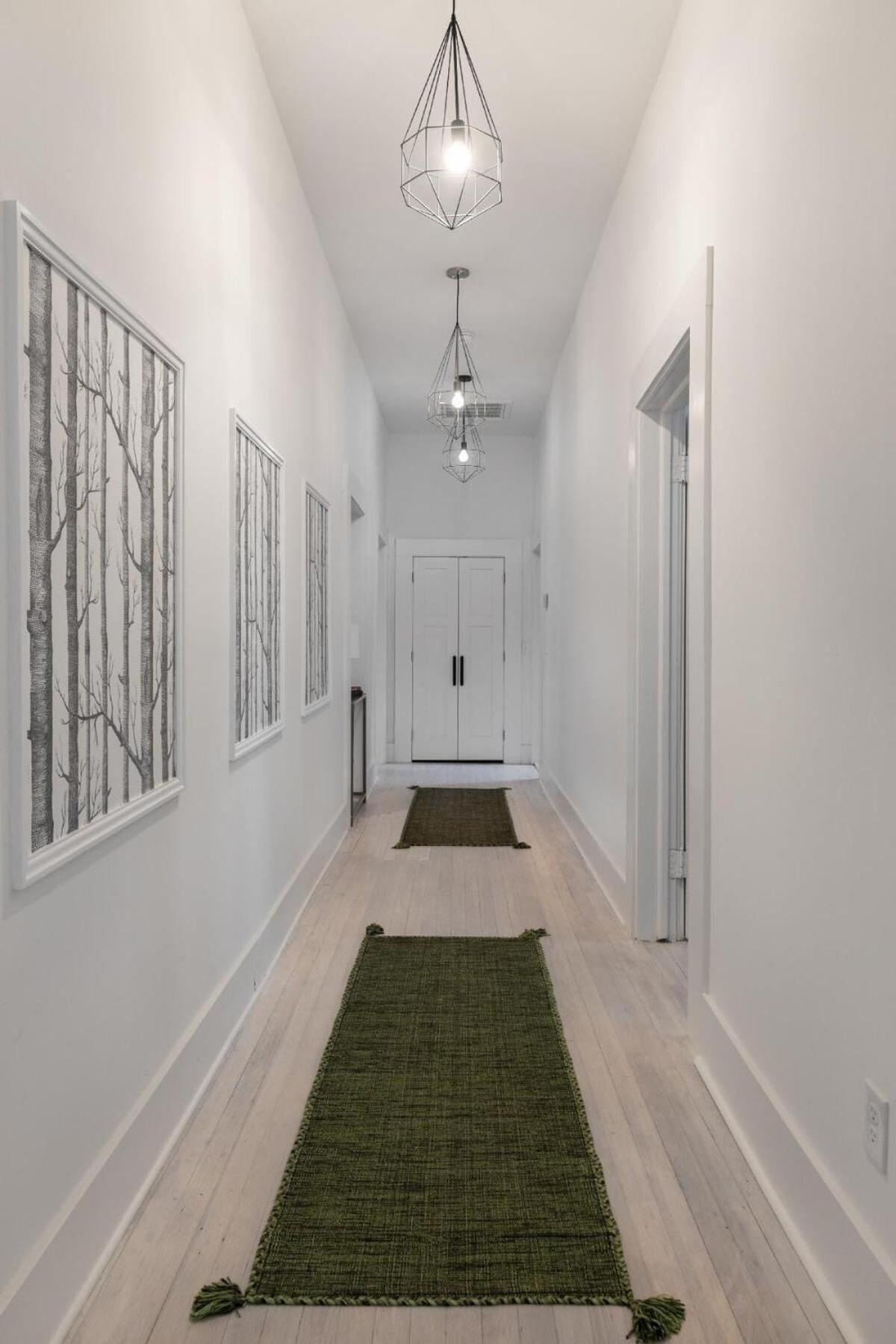 Apartamento Mystique Atlanta Exterior foto