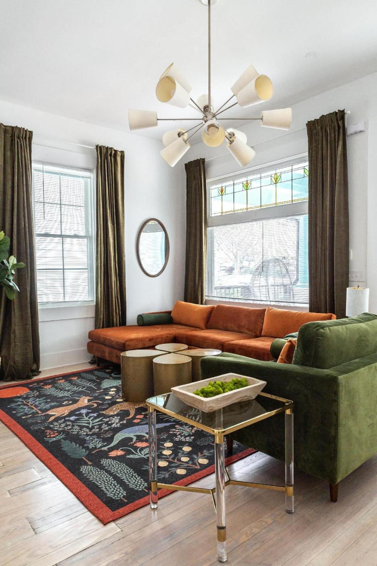 Apartamento Mystique Atlanta Exterior foto